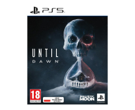 Sony PlayStation 5 Slim + Until Dawn - 1294361 - zdjęcie 5